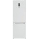 Princess Ψυγειοκαταψύκτης 442lt NoFrost Υ185.5xΠ70.3xΒ70.3εκ. Inox RCNE442X